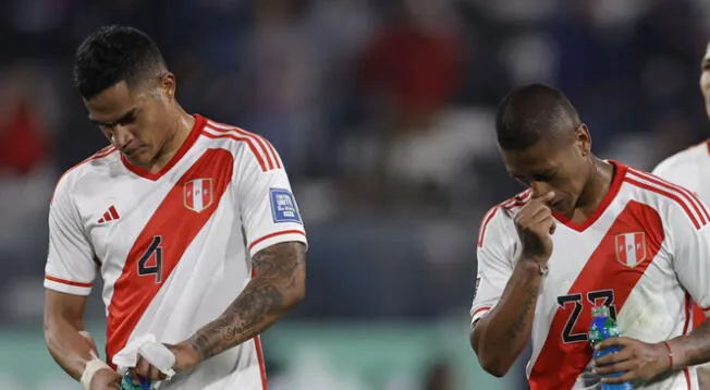 Perú vs Chile: Estadio Nacional no estaría disponible para el partido de Eliminatorias