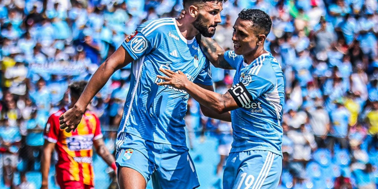 Daniel Graña pide disculpas a los hinchas de Sporting Cristal