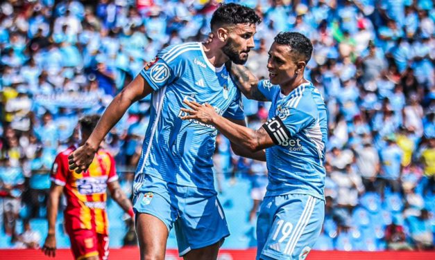 Daniel Graña pide disculpas a los hinchas de Sporting Cristal