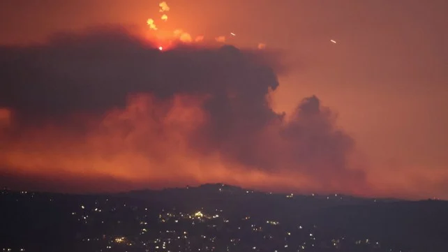 Israel y Líbano avanzan hacia un alto el fuego, pero persisten obstáculos clave