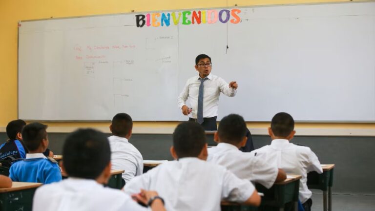 Clases escolares 2025: inicio, normativa y organización del año académico