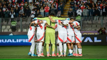 Perú se prepara para enfrentar a Chile y Argentina en las Eliminatorias 2026