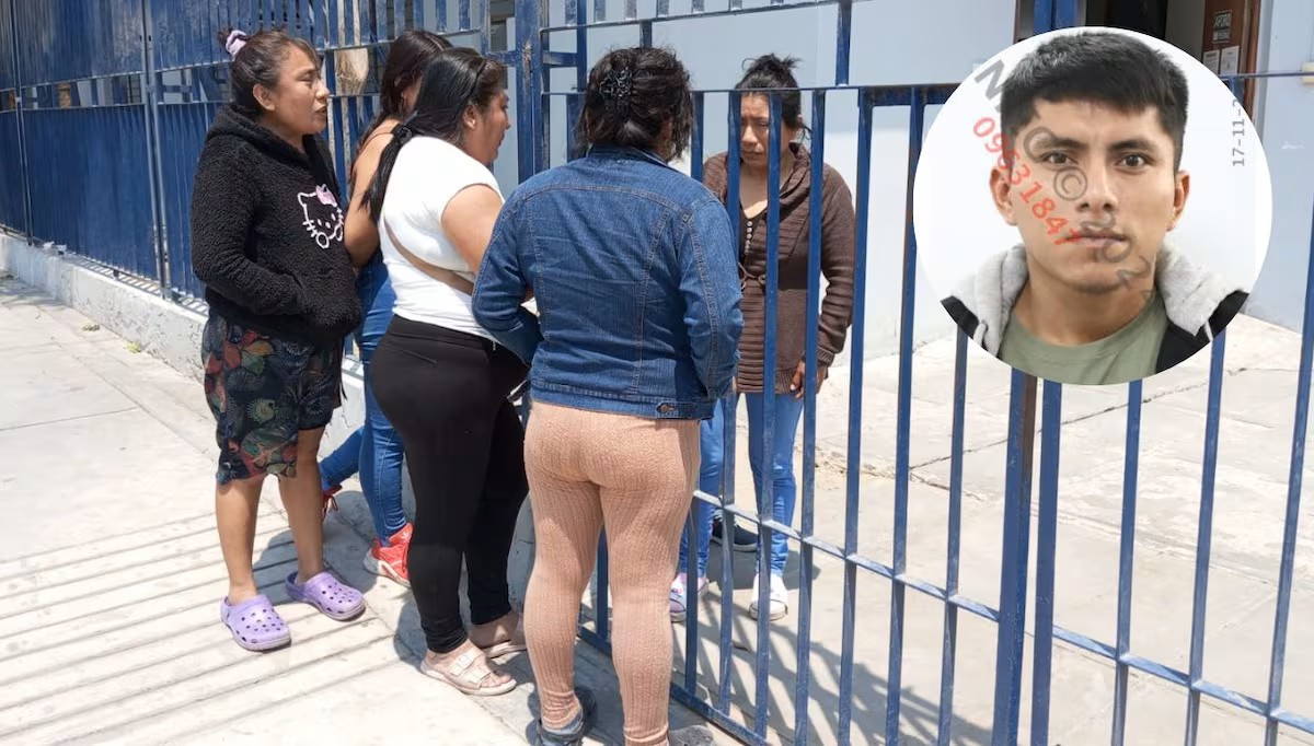 Joven padre de familia es asesinado de dos puñaladas en Piura