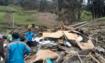 Declaran emergencia en tres distritos de Huánuco por huaicos