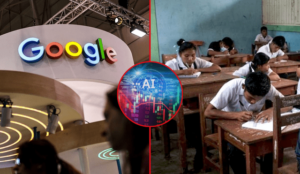 Google Perú impulsa la educación en inteligencia artificial en zonas vulnerables