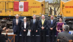 Denuncian posibles conflictos de interés en el proyecto del tren Lima-Chosica