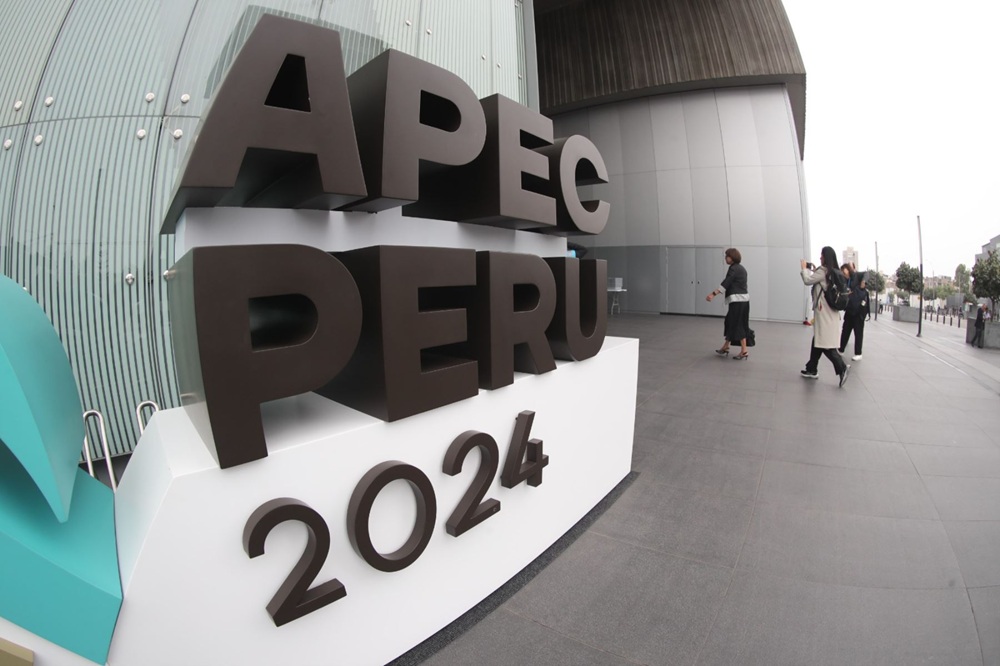 Creative APEC 2024: Perú impulsa su economía creativa en el escenario global