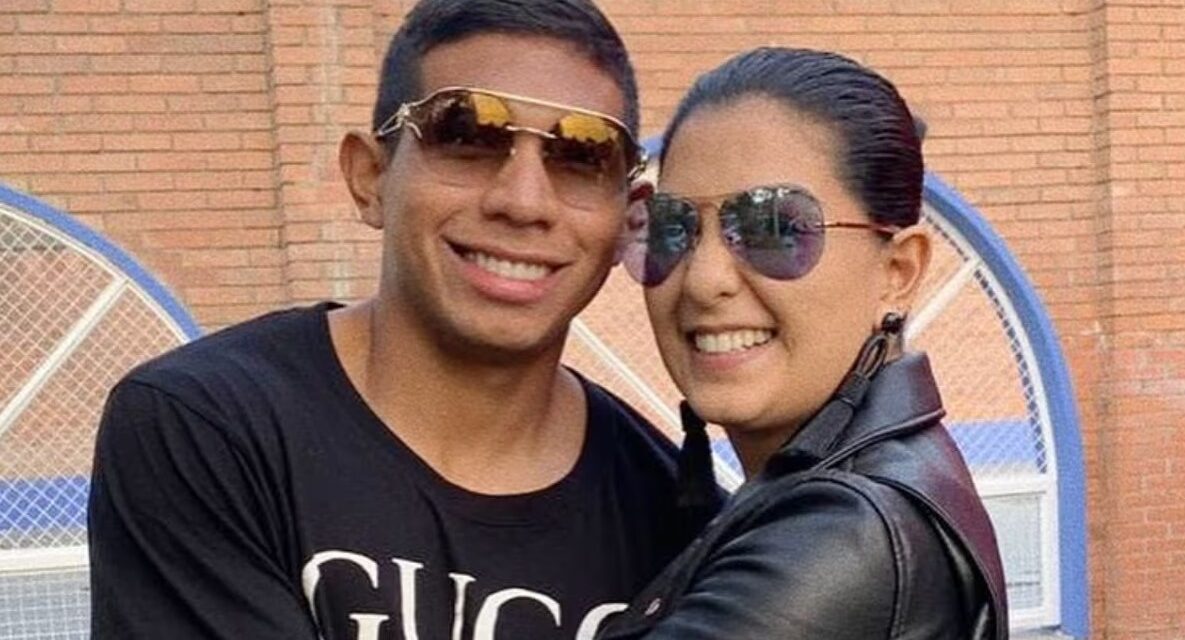 Ana Siucho, esposa de Edison Flores, comparte su nueva rutina en EE.UU.