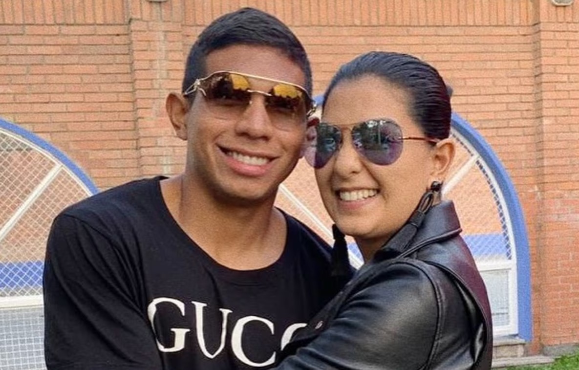 Ana Siucho, esposa de Edison Flores, comparte su nueva rutina en EE.UU.