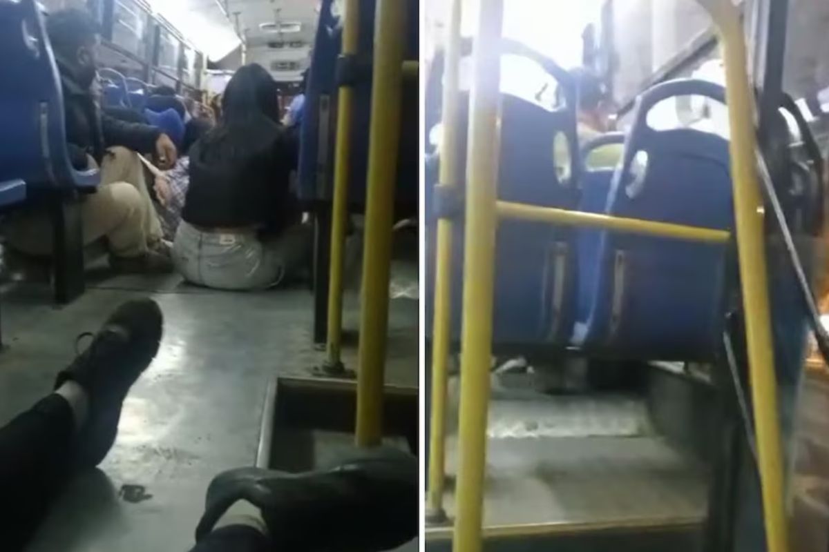 Santa Anita: pasajeros de un bus fueron atacado a balazos