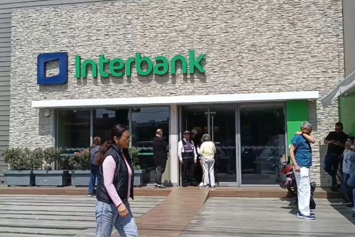 Interbank: así operó el hacker para extraer información de clientes