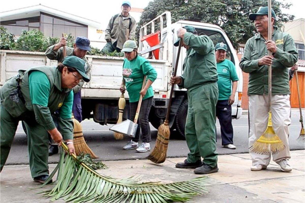 Gobierno declaró feriado este martes 5 de noviembre