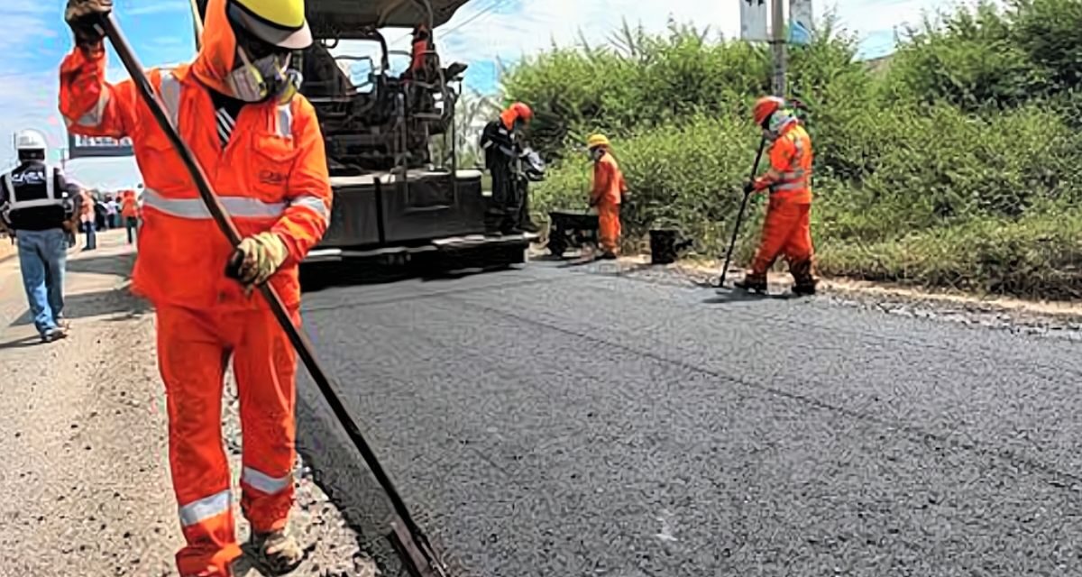 Gustavo Adrianzén: Inversión pública llega a S/42,000 millones