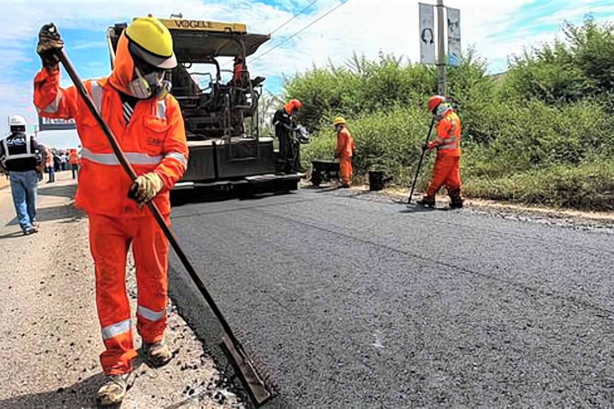 Gustavo Adrianzén: Inversión pública llega a S/42,000 millones