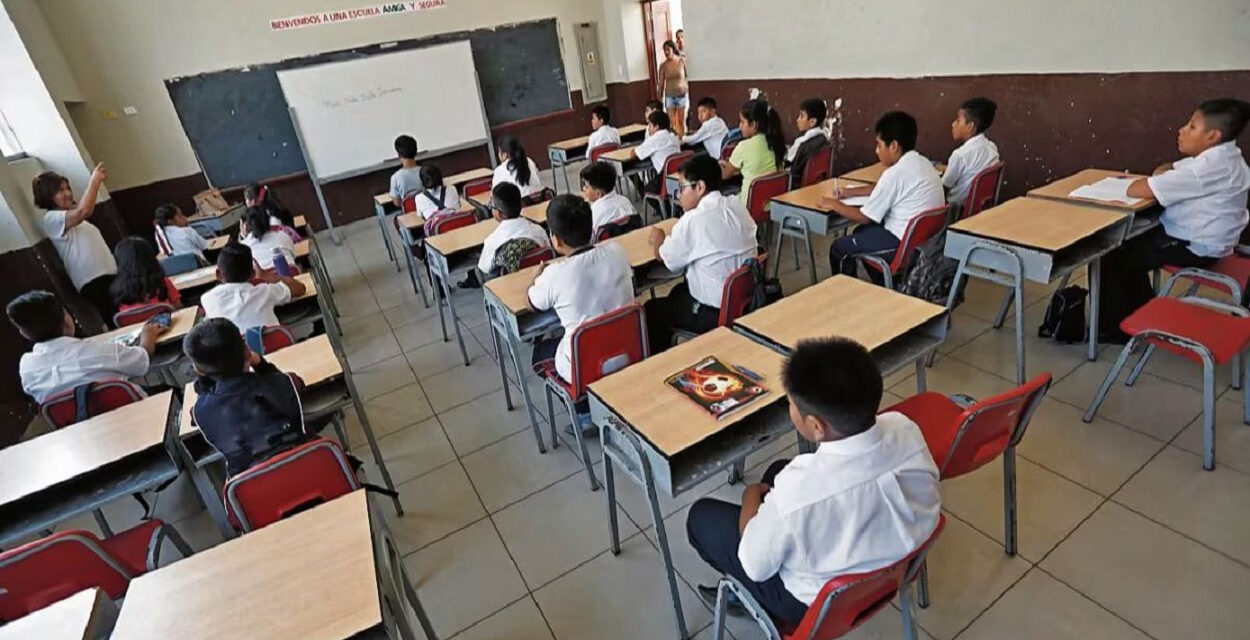 Minedu establece fechas para el inicio del año escolar 2025