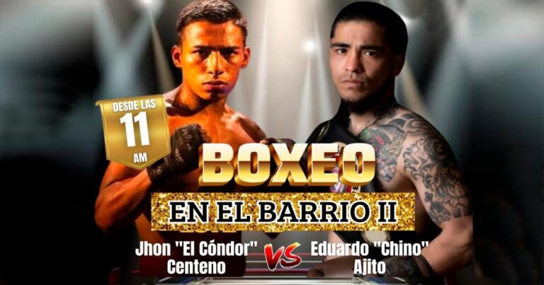 Boxeo