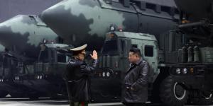 Corea del Norte apoyará a Rusia hasta la "Victoria" en Ucrania