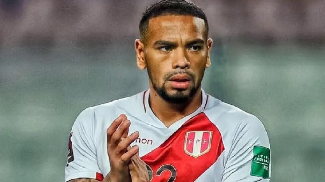 Alexander Callens confía en la remontada de Perú hacia el Mundial 2026