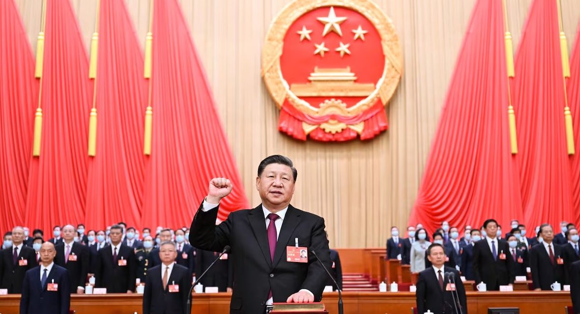 Presidente de China no asistirá a la inauguración del megapuerto de Chancay