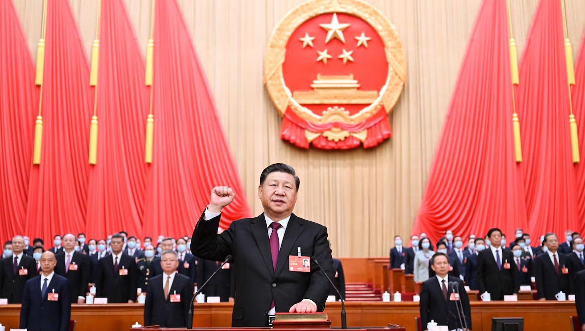 Presidente de China no asistirá a la inauguración del megapuerto de Chancay