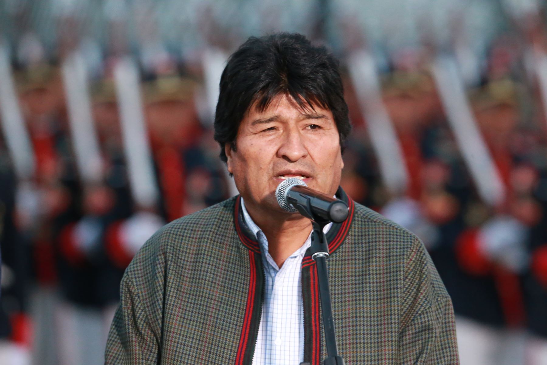 Evo Morales y Luis Arce: la lucha por el poder y el conflicto interno en Bolivia