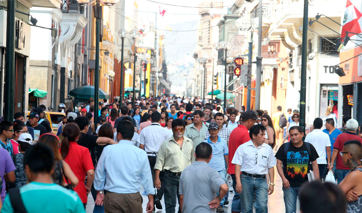 Noviembre: día no laborable este lunes 4 se podrá disfrutar en estas regiones