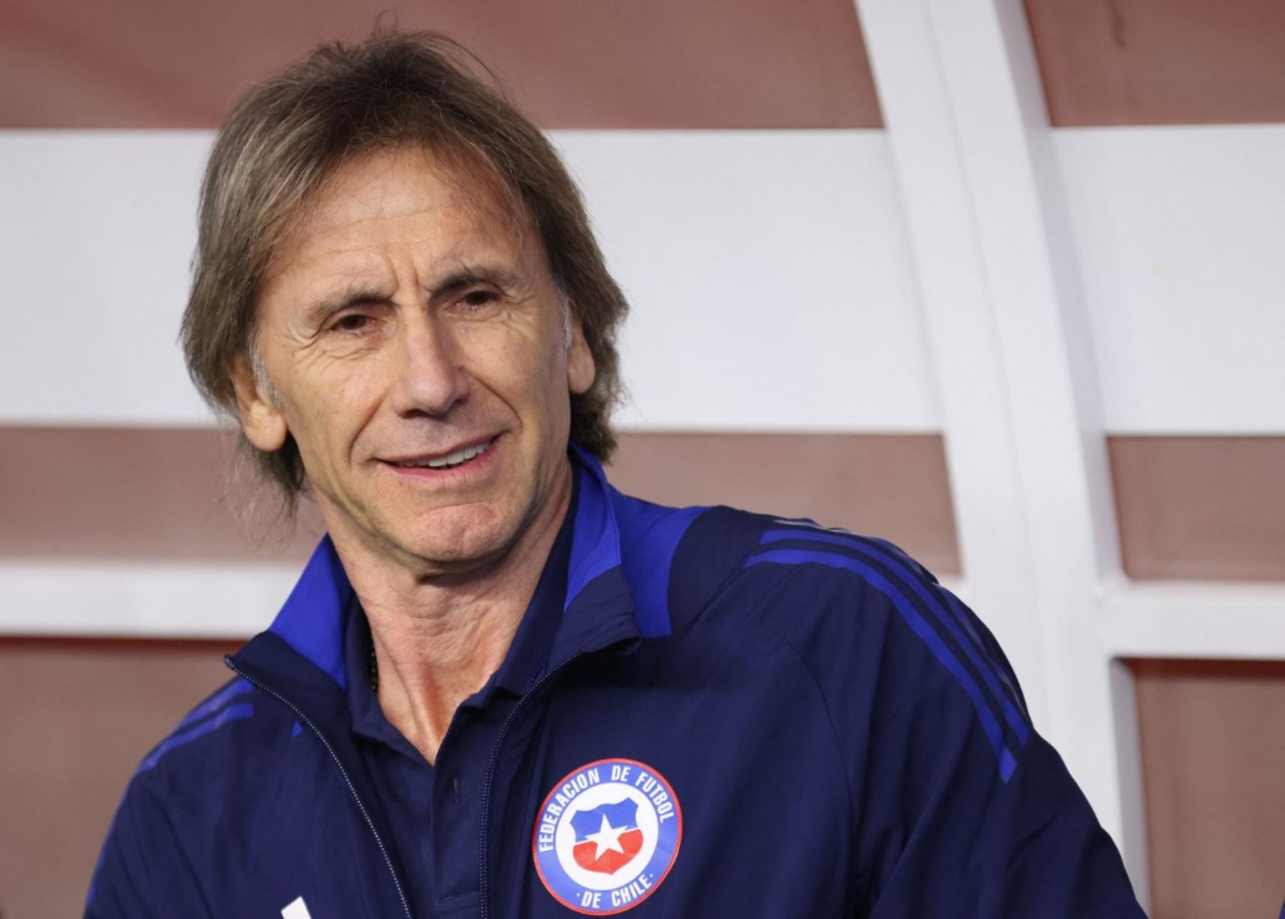 Ricardo Gareca convoca de emergencia a Mauricio Isla