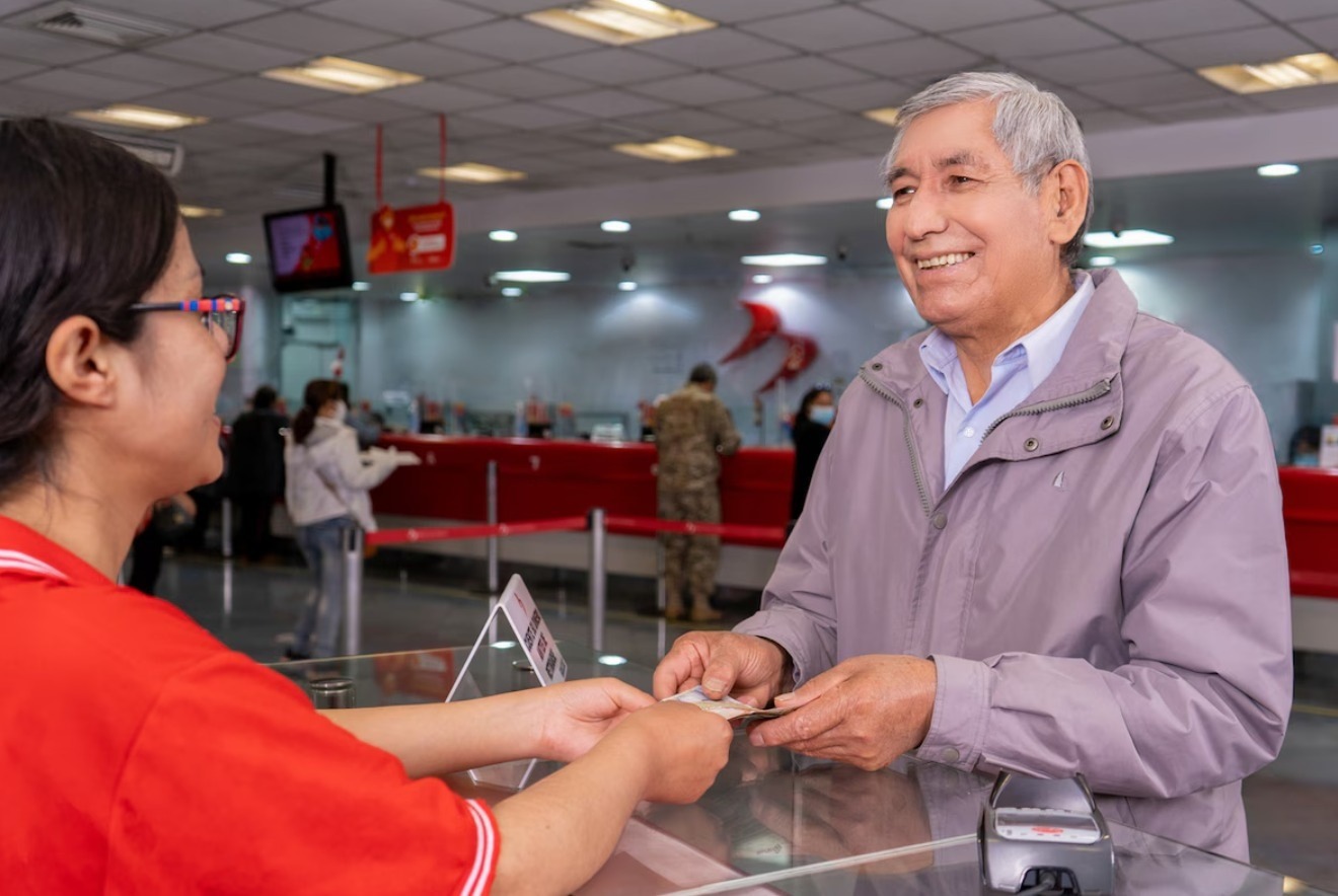 ONP: jubilados pueden acceder a préstamo para completar pensión