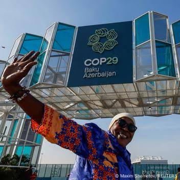 La COP29 acuerda aporte de USD300.000 millones al Sur Global