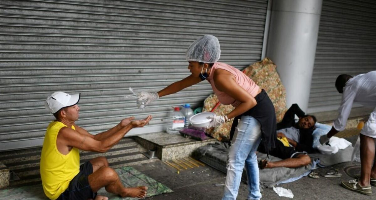 Brasil busca globalizar la lucha contra el Hambre