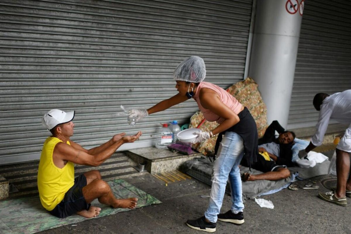 Brasil busca globalizar la lucha contra el Hambre