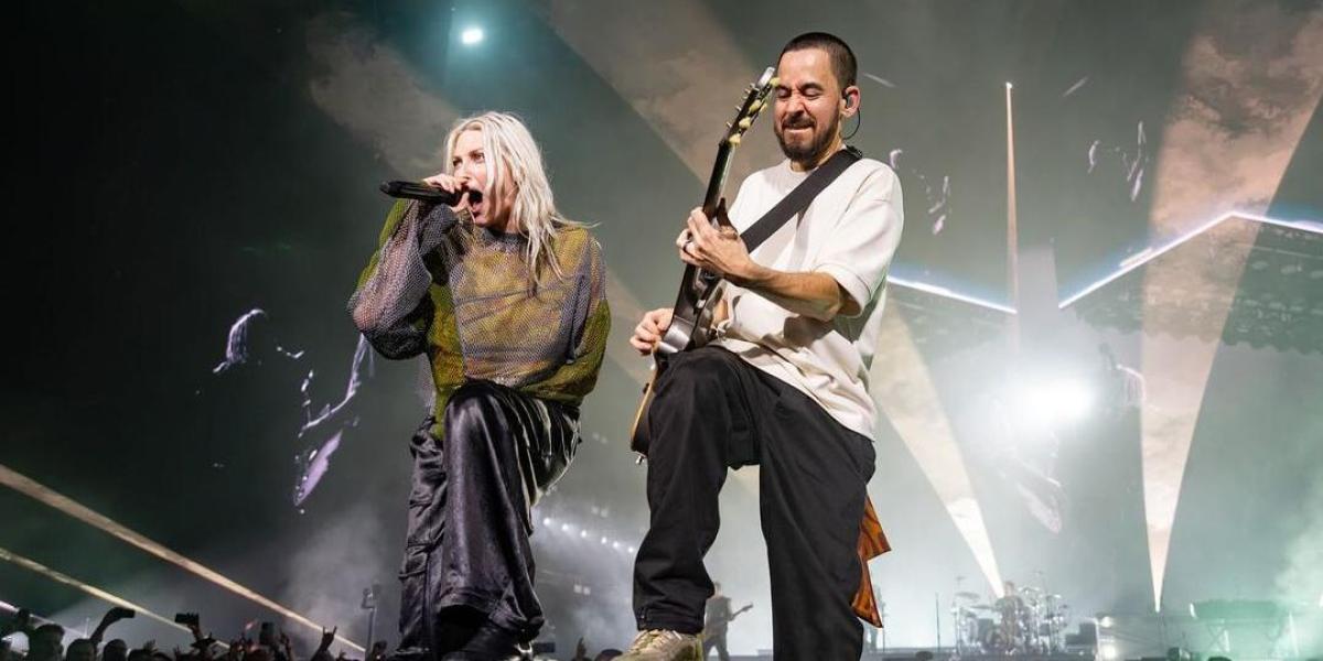 Linkin Park confirma concierto en Lima: ¿Cuándo será la venta de entradas?