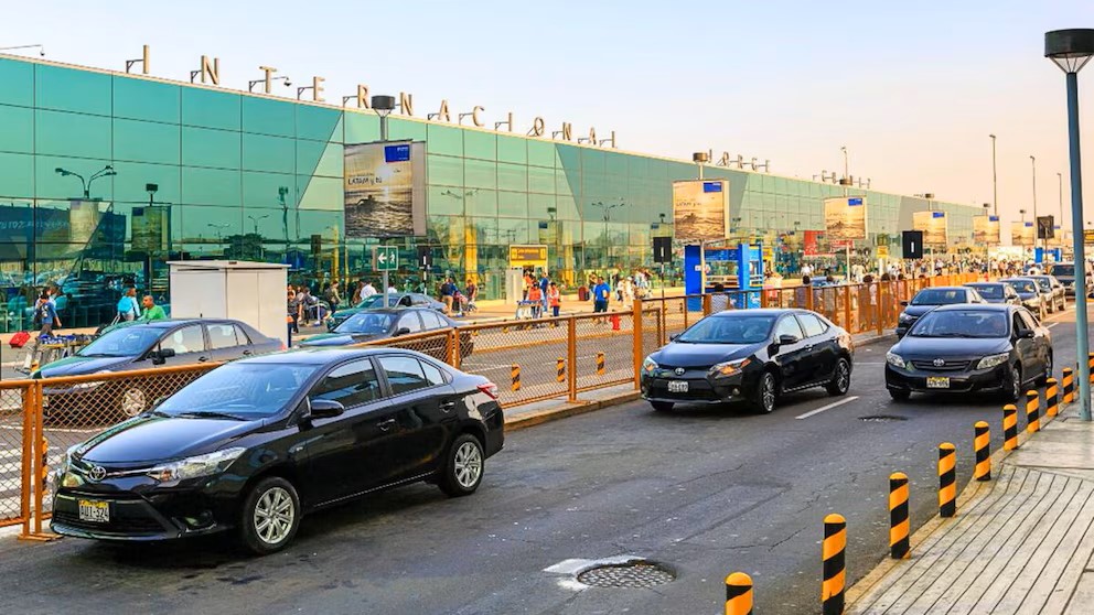 Nuevo Aeropuerto Jorge Chávez: Orden y mejoras para los taxistas y pasajeros