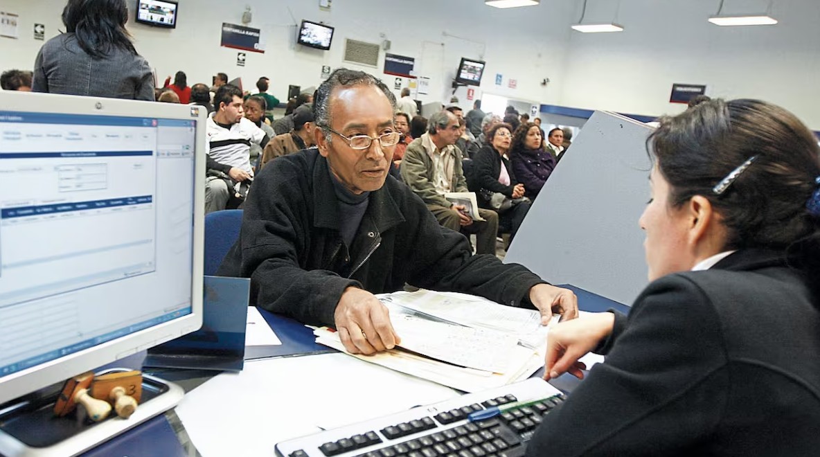 ONP: Gobierno aumenta pensión mínima a S/600