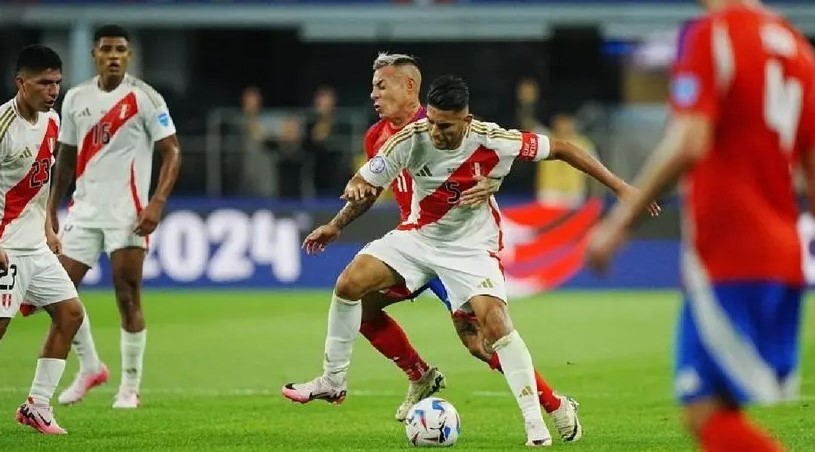 Perú vs Chile: Gobierno no dio garantías para jugar en el Nacional