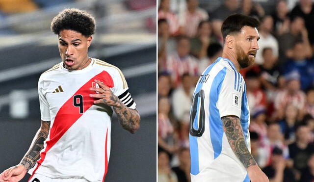 Perú vs Argentina: hora y canales para ver la posible última oportunidad de la ‘Bicolor’