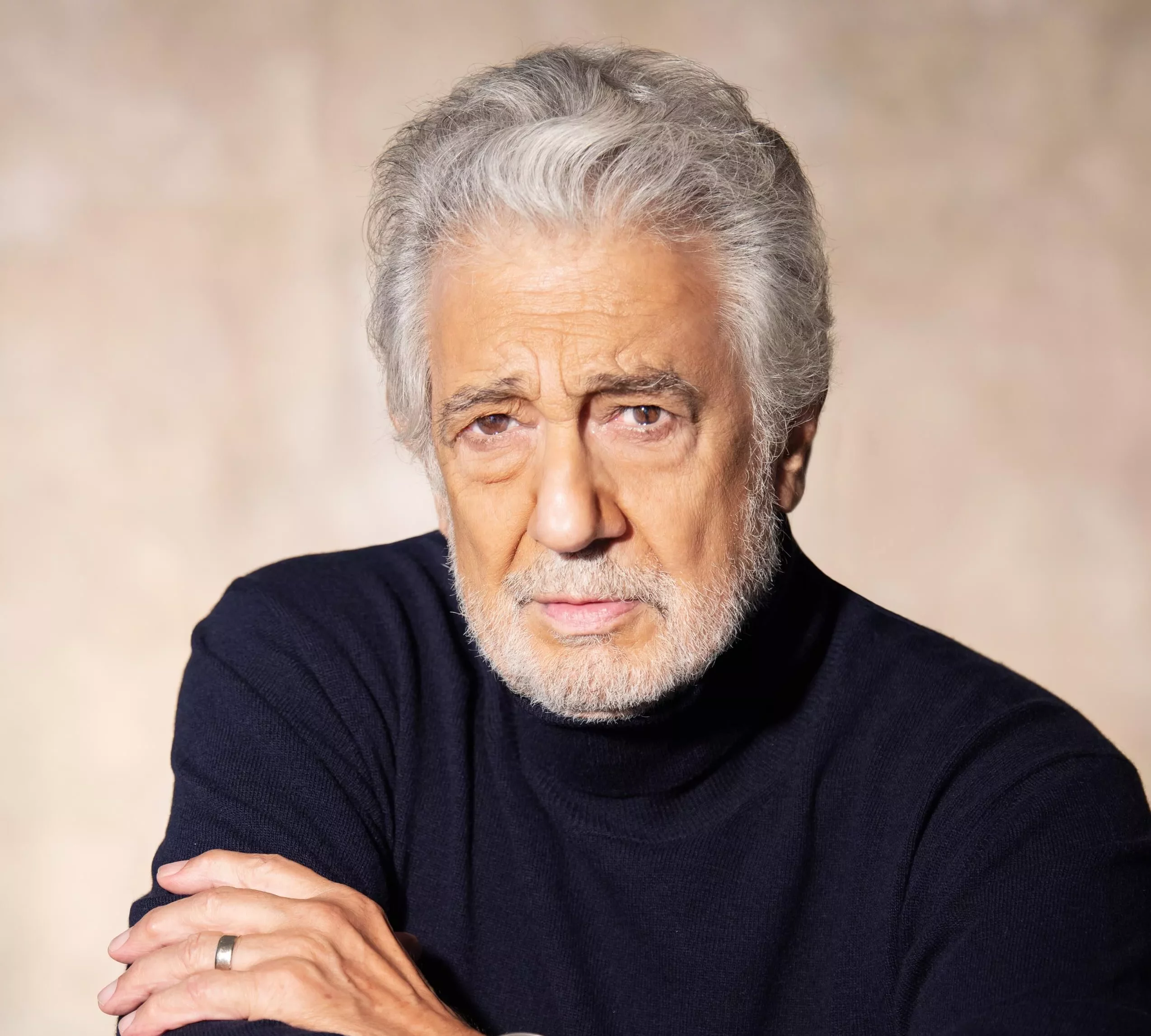 Plácido Domingo regresa a Perú con un concierto único