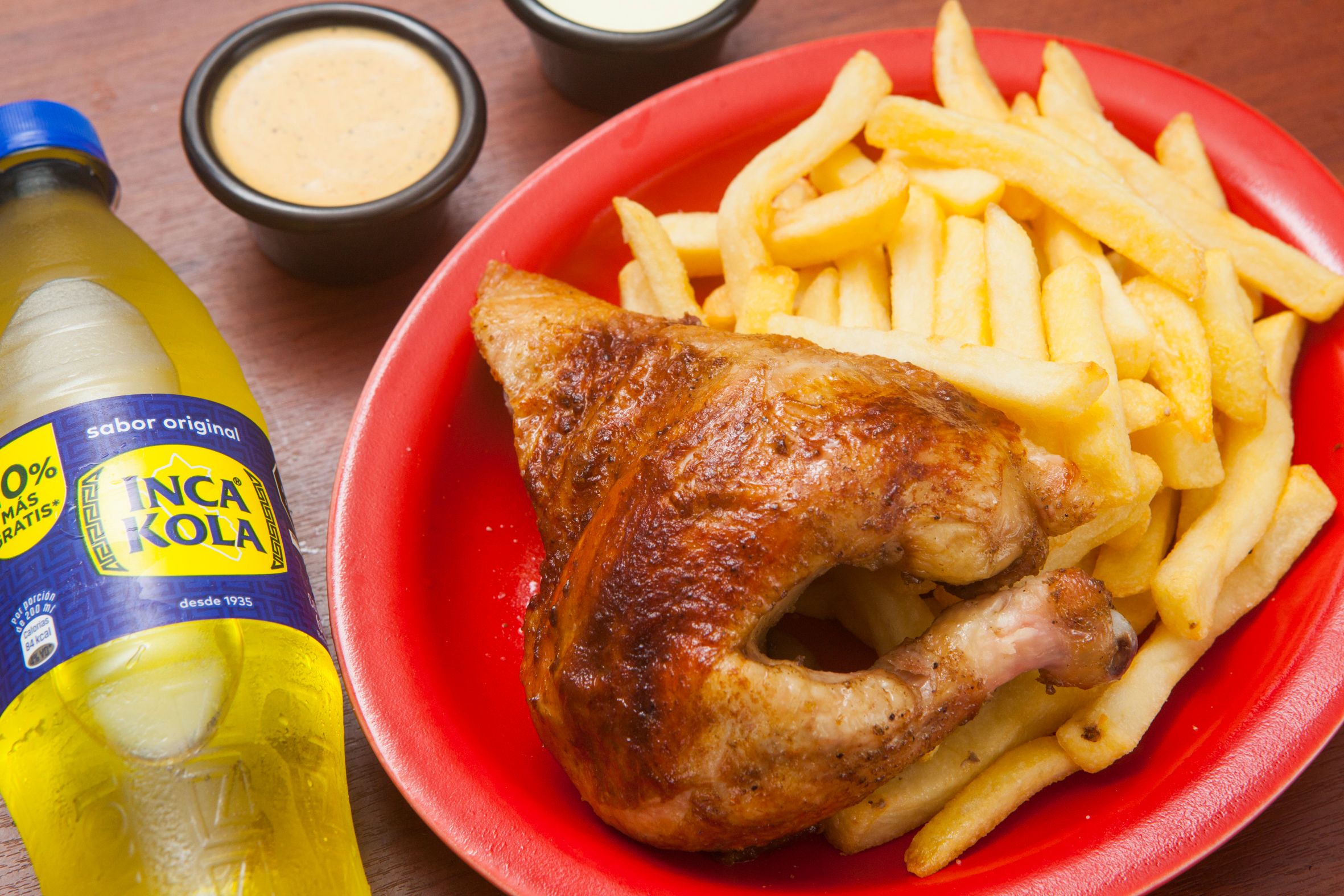 Pollo a la brasa a S/3,90: ¿Cómo puedes reclamar la promoción?