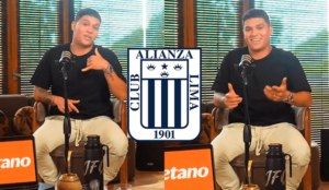 Juan Fernando Quintero expresa su deseo de jugar en Alianza Lima: "Llamen a mi representante"