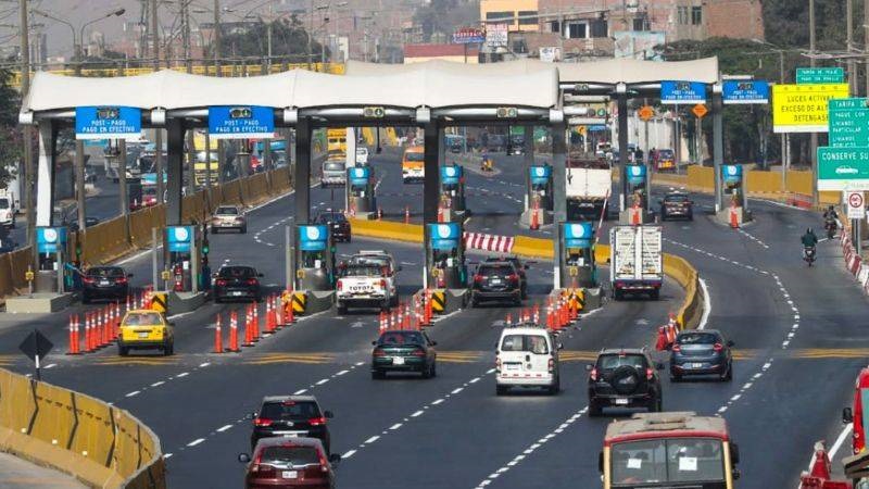 Rutas de Lima denuncia a la Municipalidad de Lima