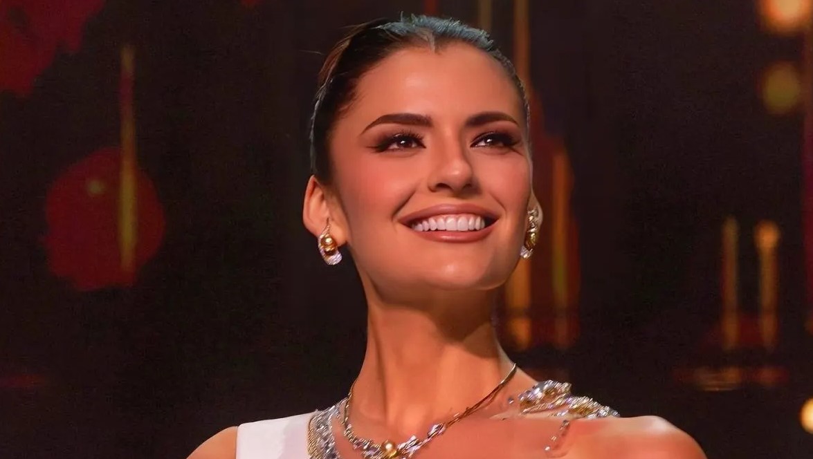 Tatiana Calmell se coronó como ‘Reina Continental de las Américas’