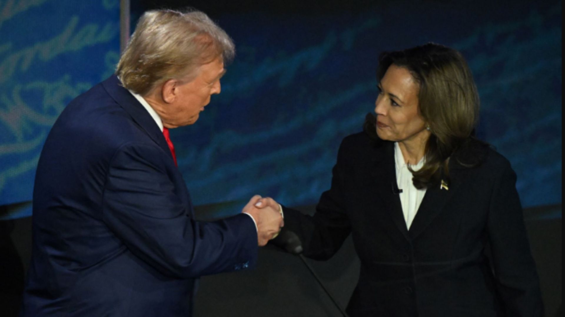 Donald Trump: políticos peruanos celebrar victoria sobre Kamala Harris