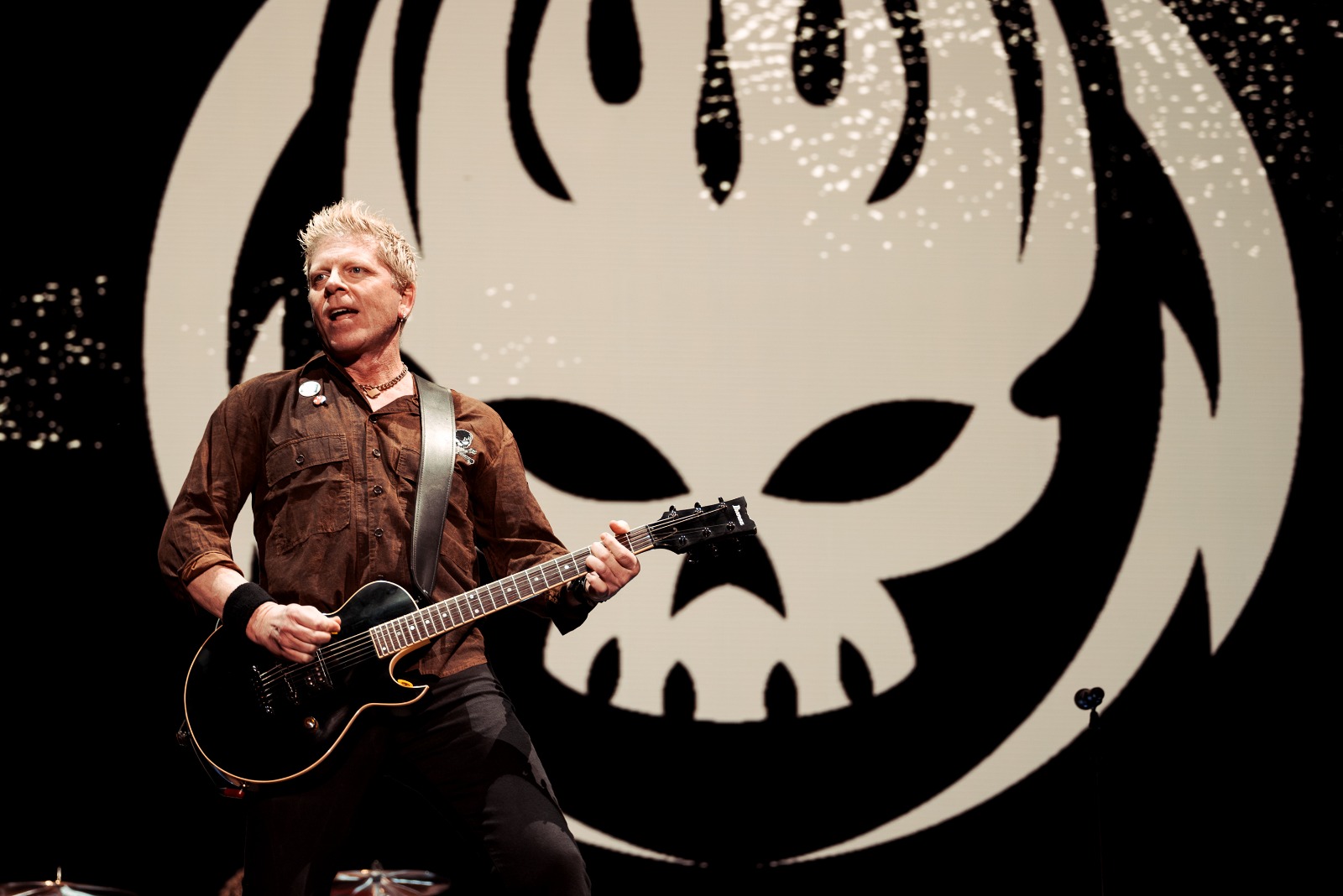 The Offspring: la legendaria y enérgica banda punk regresa al Perú para calentar el escenario de Costa 21