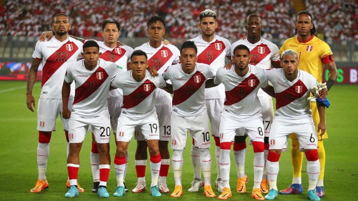 FIFA podría desafiliar a Perú