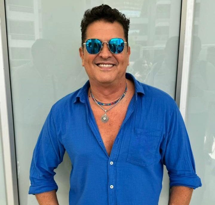 Carlos Vives y su conexión con Perú: “Crecí escuchando los valses criollos”