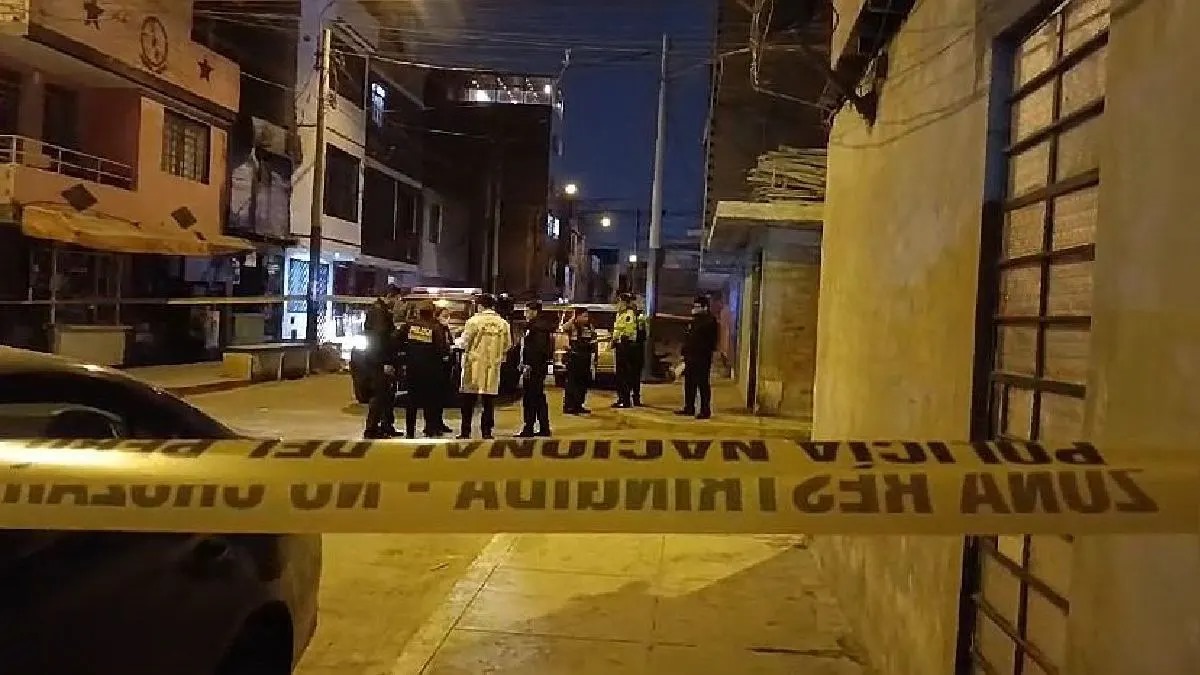 Joven cantante de género Urbano fue asesinado en el Callao