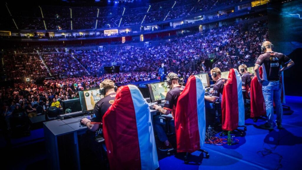 Juegos Bolivarianos Ayacucho 2024: Perú se prepara para el oro en E-Sports