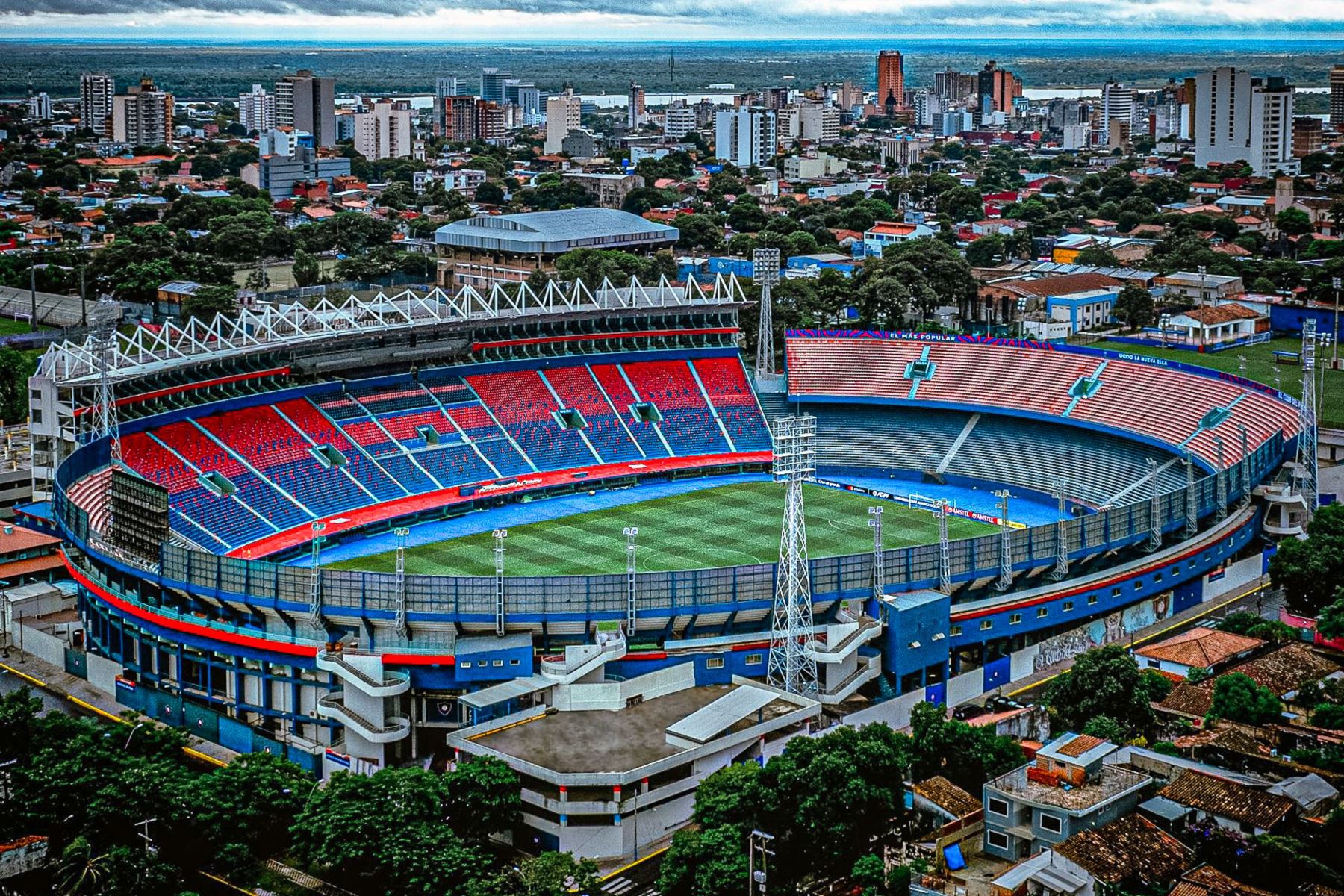 Racing y Cruzeiro buscan su primera Copa Sudamericana