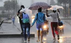 Lluvias matutinas en Lima: Senamhi aclara las causas del fenómeno