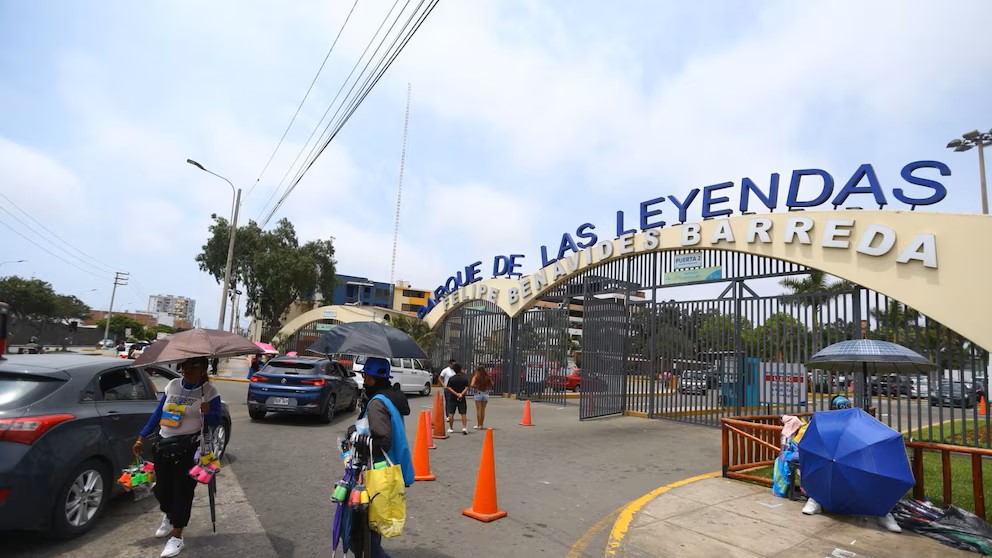 Entrada gratuita en el Parque de las Leyendas este 2 y 3 de noviembre